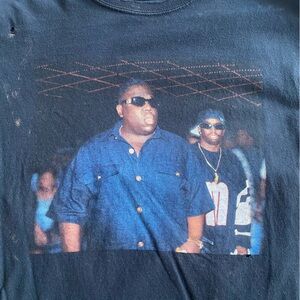 Vintage Biggie Tee